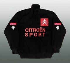 CITROEN JACKE #02