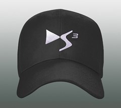 CITROEN DS3 CAP