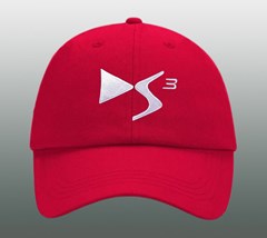 CITROEN DS3 CAP
