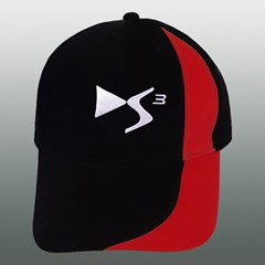 CITROEN DS3 CAP BICOLOR
