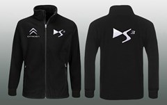 CITROEN DS3 FLEECE JACKET