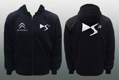 CITROEN DS3 HOODIE