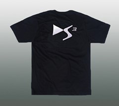 CITROEN DS3 T-SHIRT
