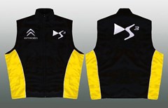 CITROEN DS3 VEST