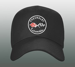 CORVETTE C1 CAP