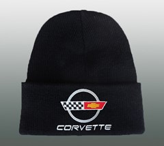 CORVETTE C4 BEANIE