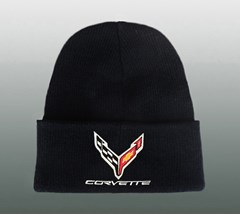 CORVETTE C8 Beanie