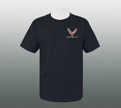 CORVETTE C8 T-SHIRT