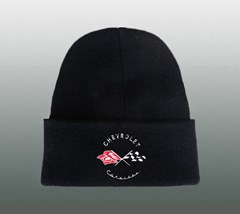 CORVETTE BEANIE #03