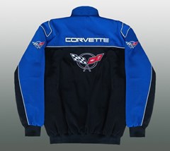CORVETTE JACKE