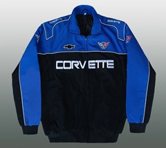 CORVETTE C5 JACKET