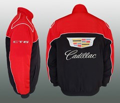 CADILLAC CT6 JACKET