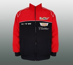 CADILLAC CT6 JACKE