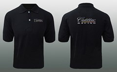 CADILLAC RACING POLO SHIRT