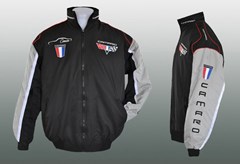 Camaro Jacke