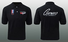 CAMARO MOTORSPORT POLO SHIRT