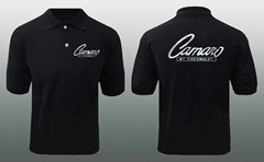 CAMARO POLO SHIRT