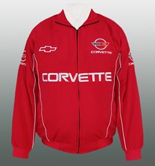 CORVETTE C4 JACKE 