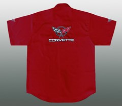 CORVETTE C5 HEMD