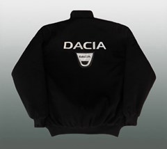 DACIA JACKE