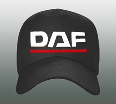 DAF CAP #01