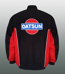 DATSUN JACKE #02