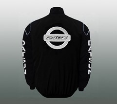 DATSUN 240Z JACKET