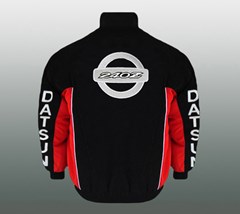 DATSUN 240Z RACING JACKET