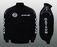 DATSUN 240Z JACKET