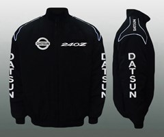 DATSUN 240Z JACKET