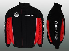 DATSUN 240Z RACING JACKET