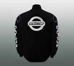 DATSUN 260Z JACKET
