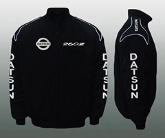 DATSUN 260Z JACKET