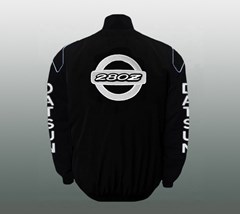 DATSUN 280Z JACKET