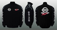 DATSUN RACING JACKET