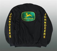 JOHN DEERE TRECKER JACKE