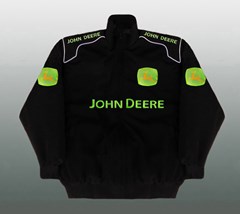 JOHN DEERE JACKET