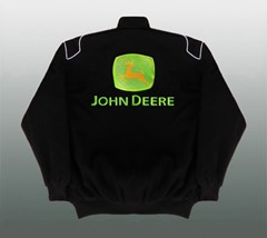 JOHN DEERE JACKE #03