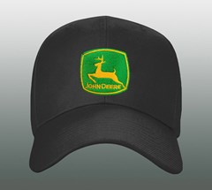 JOHN DEERE CAP #02