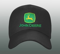 JOHN DEERE CAP #03