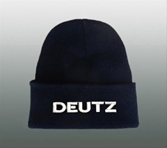 DEUTZ MÜTZE