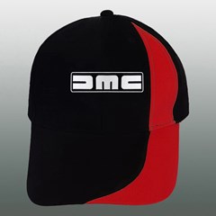 DMC DeLorean Cap