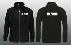 DMC FLEECE JACKE