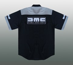 DMC Hemd