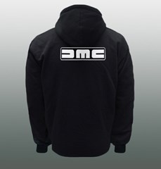 DMC Hoodie