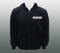 DMC Kaputzenjacke