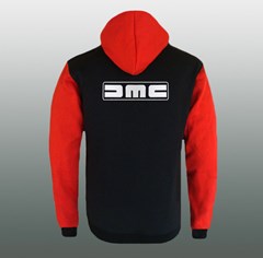 DMC DeLorean Hoodie