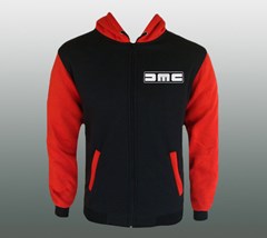 DMC DeLorean Hoodie