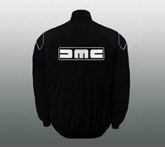 DMC DELOREAN JACKET