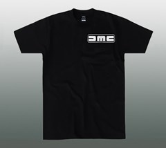 DMC DeLorean T-Shirt